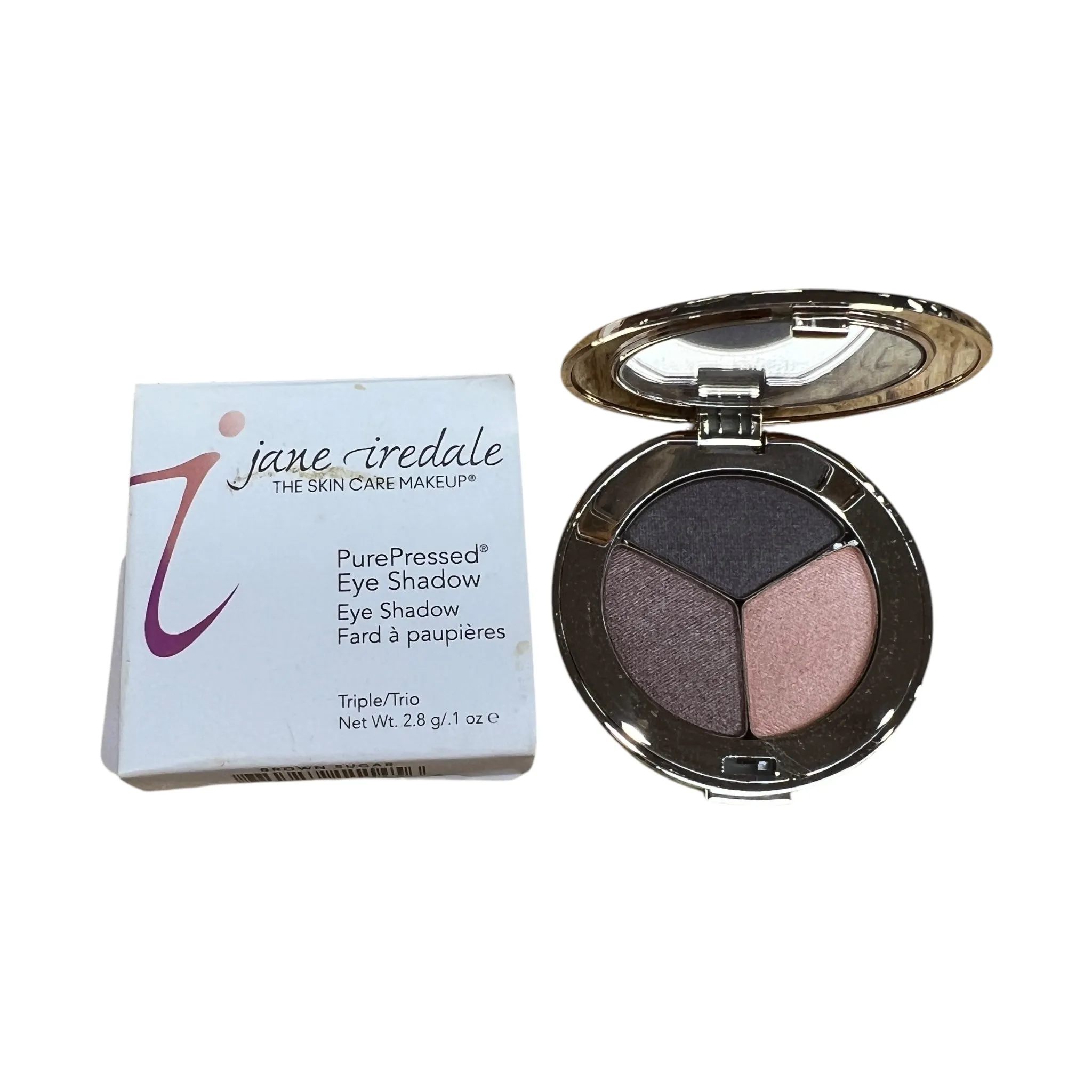 Makeup ByJane Iredale In Brown Sugar