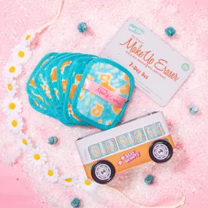 Makeup Eraser - Good Vibes 7-Day Set