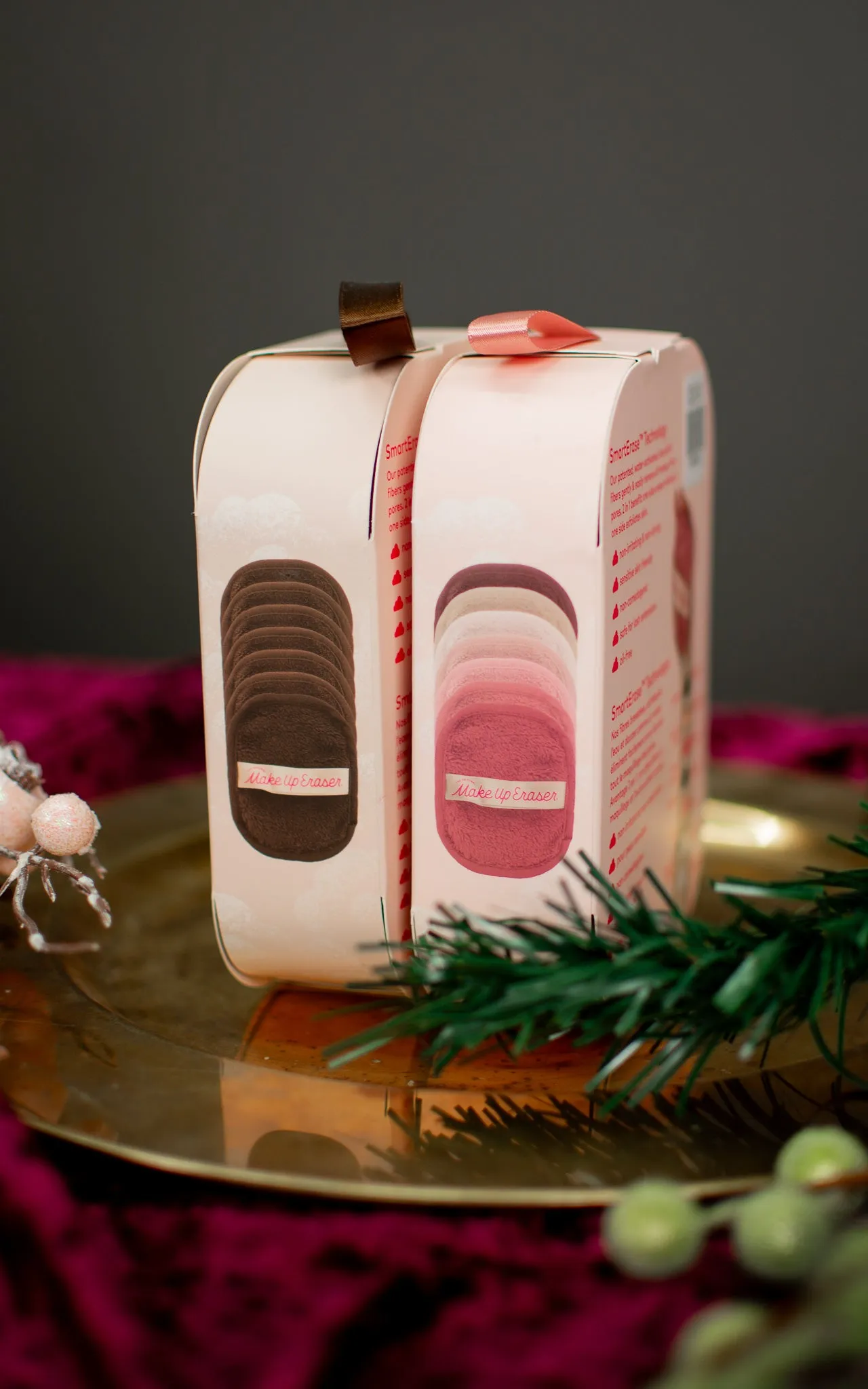 MakeUp Eraser Set