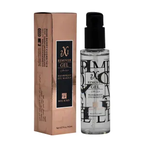 Makeup Remover Gel 140ml