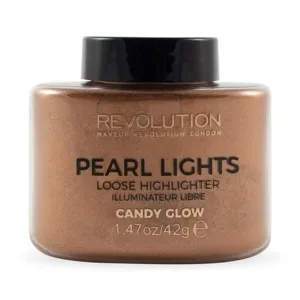 Makeup Revolution Pearl Lights Loose highlighter