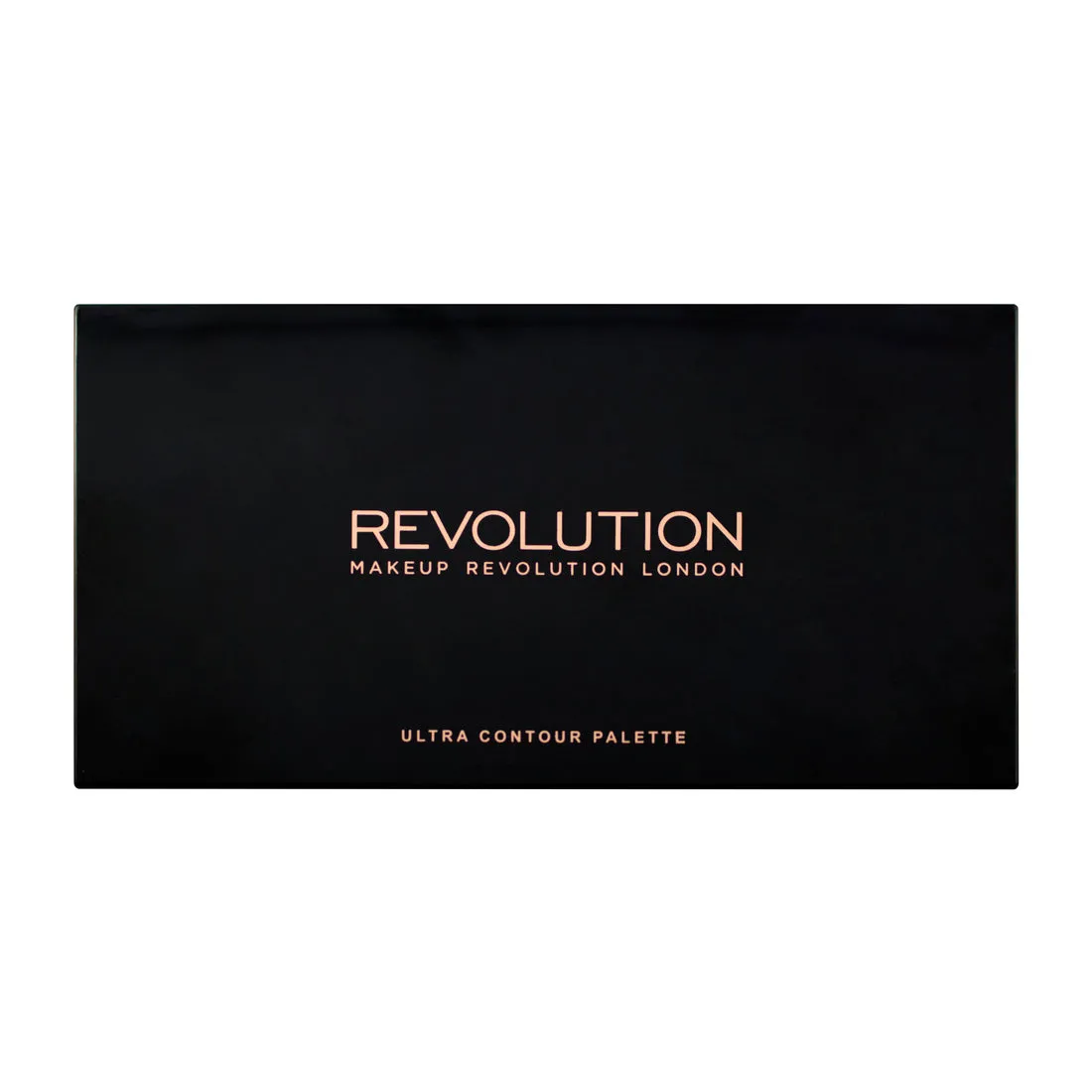 Makeup Revolution Ultra Contour Palette
