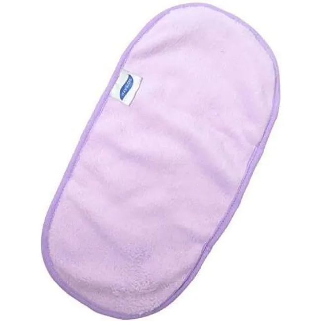 Manicare Make-up Remover Towel -  Purple