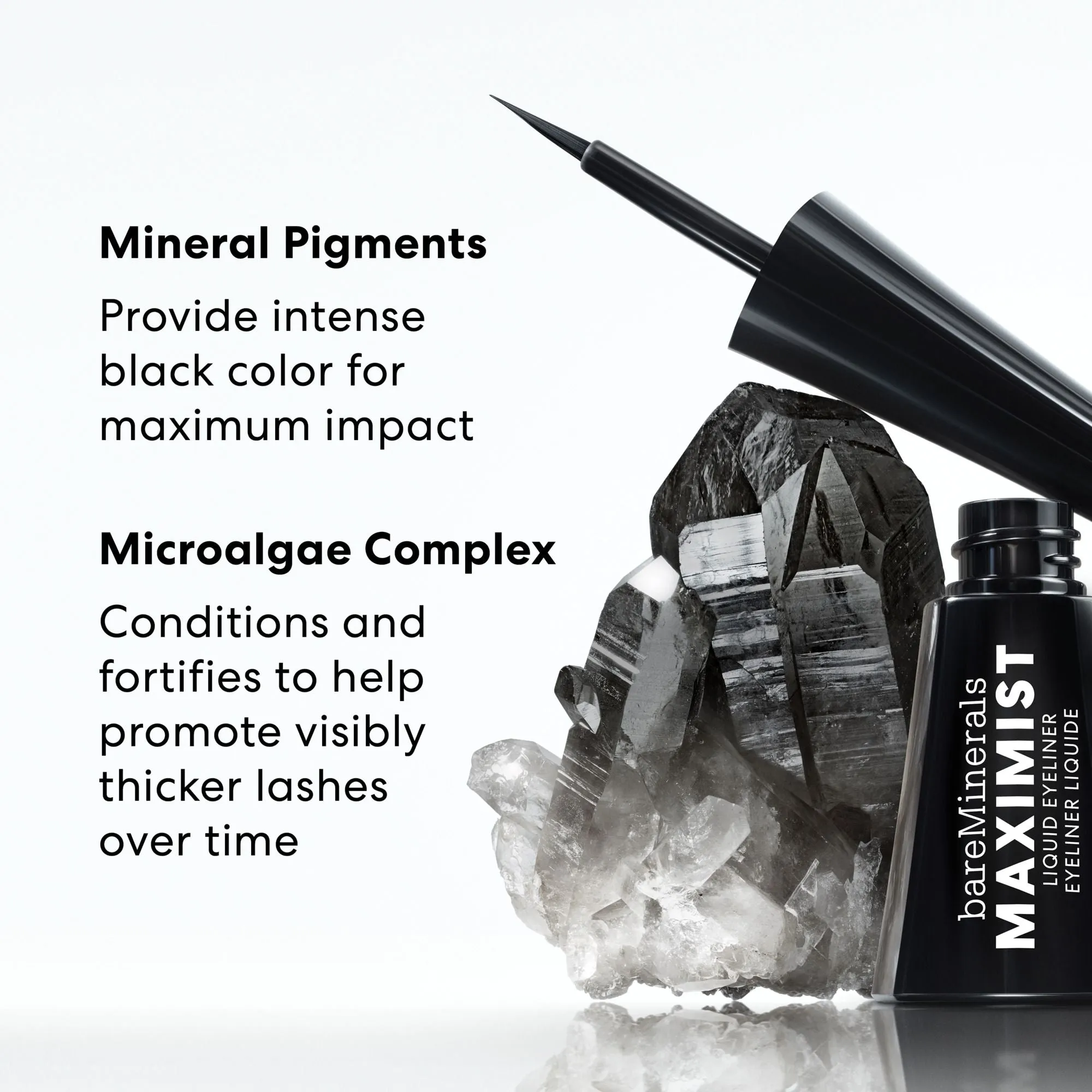 MAXIMIST®  Liquid Eyeliner