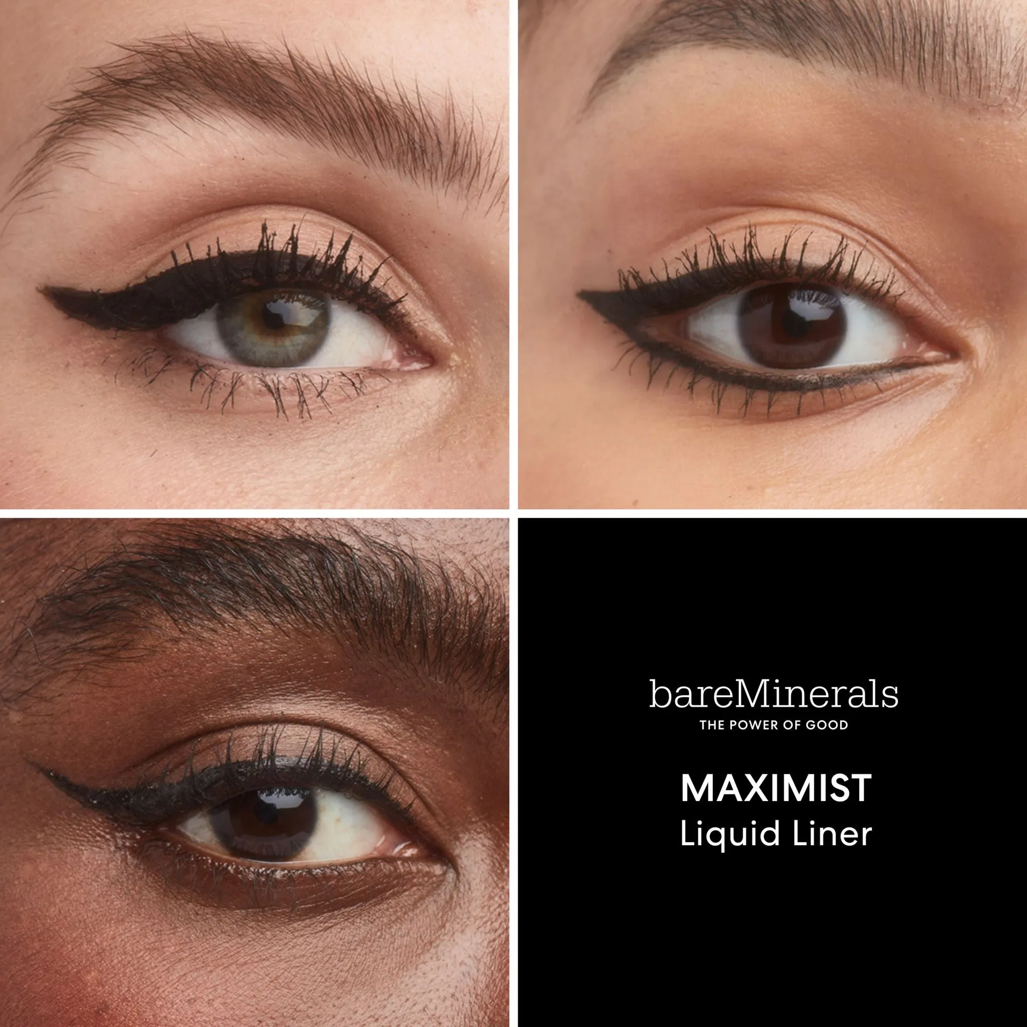 MAXIMIST®  Liquid Eyeliner