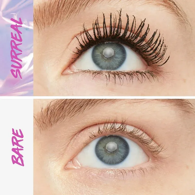 MAYBELLINE NEW YORK Mini Mascara Gift Set