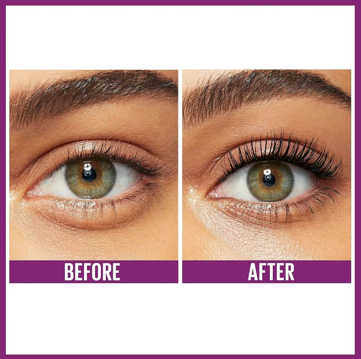 MAYBELLINE NEW YORK Mini Mascara Gift Set