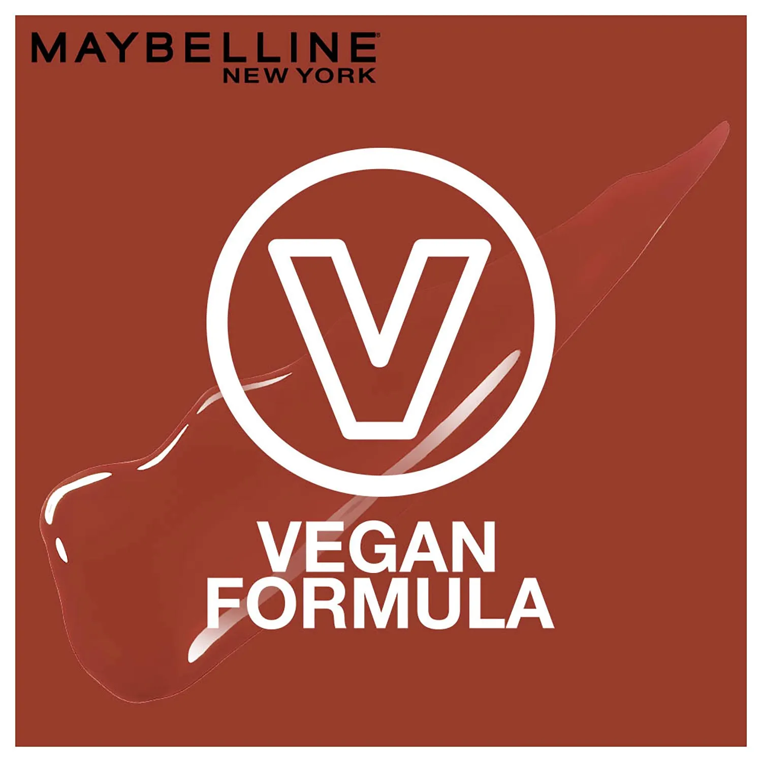 Maybelline New York Superstay Vinyl Ink Liquid Lipstick, Extra 4.2 ml