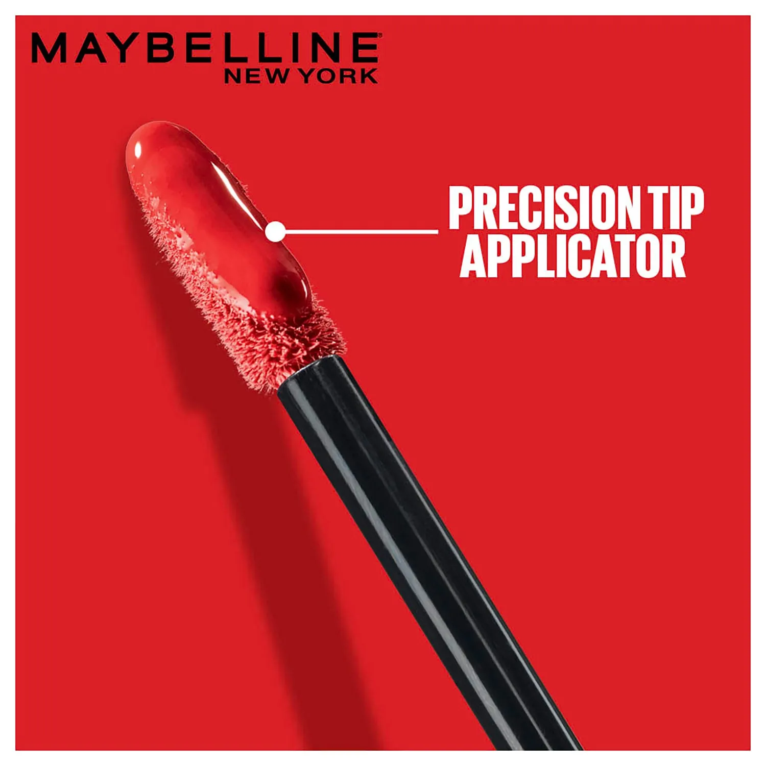 Maybelline New York Superstay Vinyl Ink Liquid Lipstick, Extra 4.2 ml