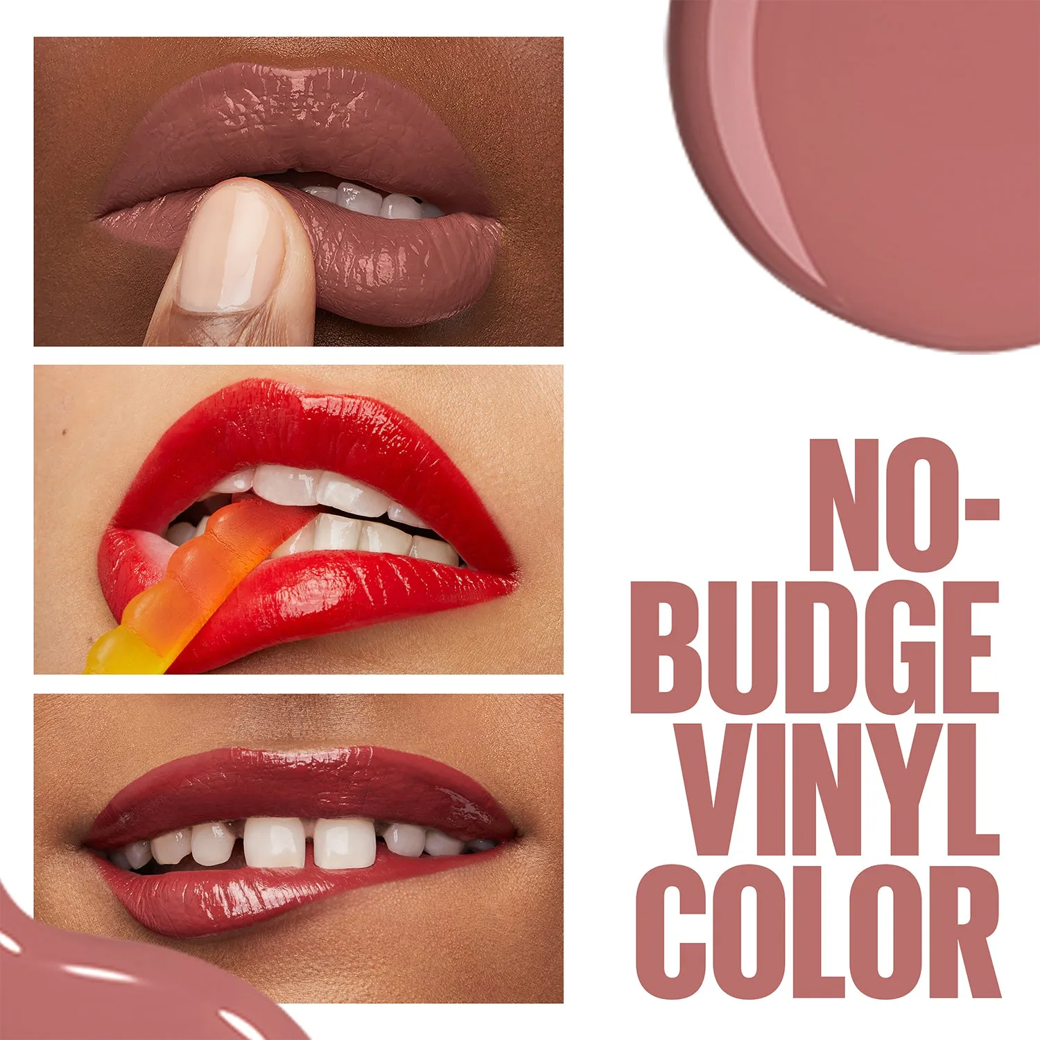 Maybelline New York Superstay Vinyl Ink Liquid Lipstick, Extra 4.2 ml