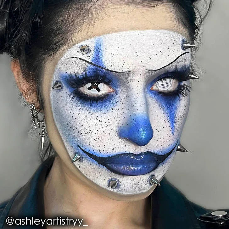 Mehron Fantasy FX: Blue