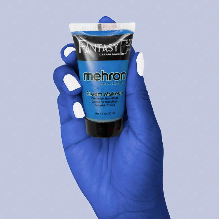 Mehron Fantasy FX: Blue