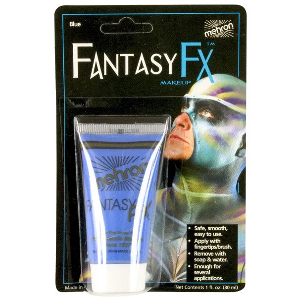 Mehron Fantasy FX: Blue