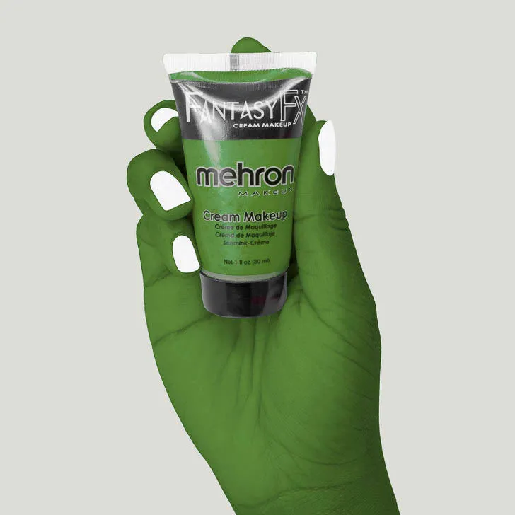 Mehron Fantasy FX: Green
