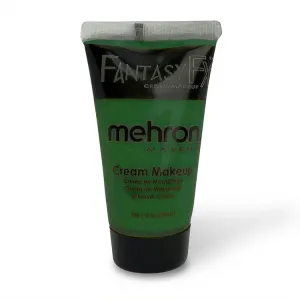 Mehron Fantasy FX: Green