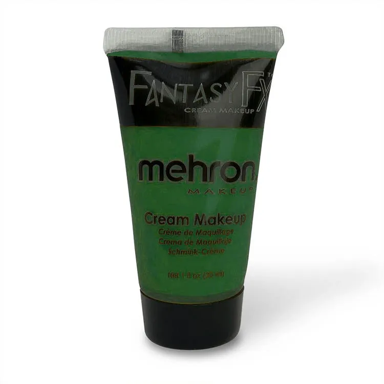 Mehron Fantasy FX: Green