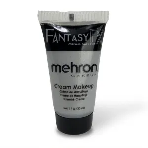 Mehron Fantasy FX: Silver