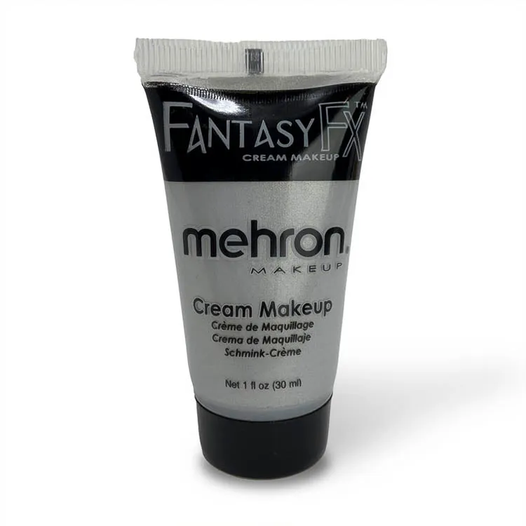 Mehron Fantasy FX: Silver