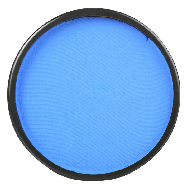 Mehron Paradise Makeup: Lagoon Blue