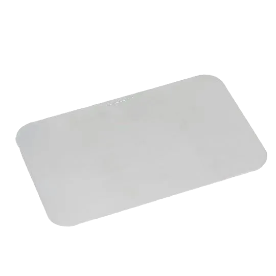Metal Mixing Palette