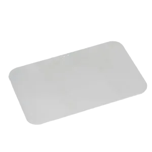 Metal Mixing Palette