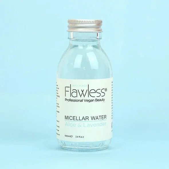 Micellar Water - Aloe and Lavender