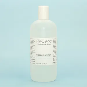 Micellar Water Refill - Aloe and Lavender