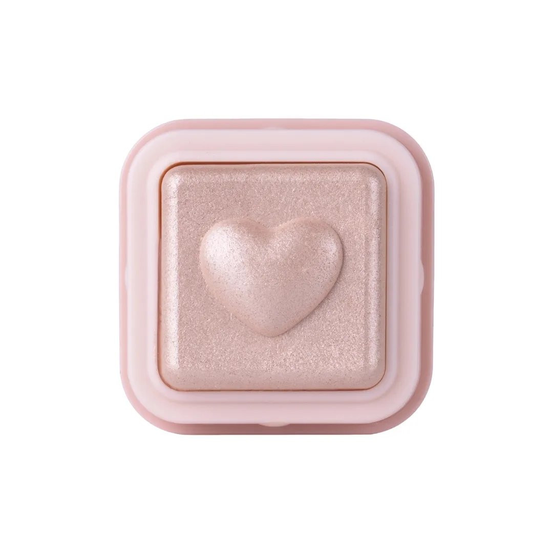 Milk Bling Heartlighter - 2.2 g