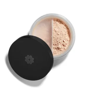 Mineral makeup powder, Blondie, 10 g