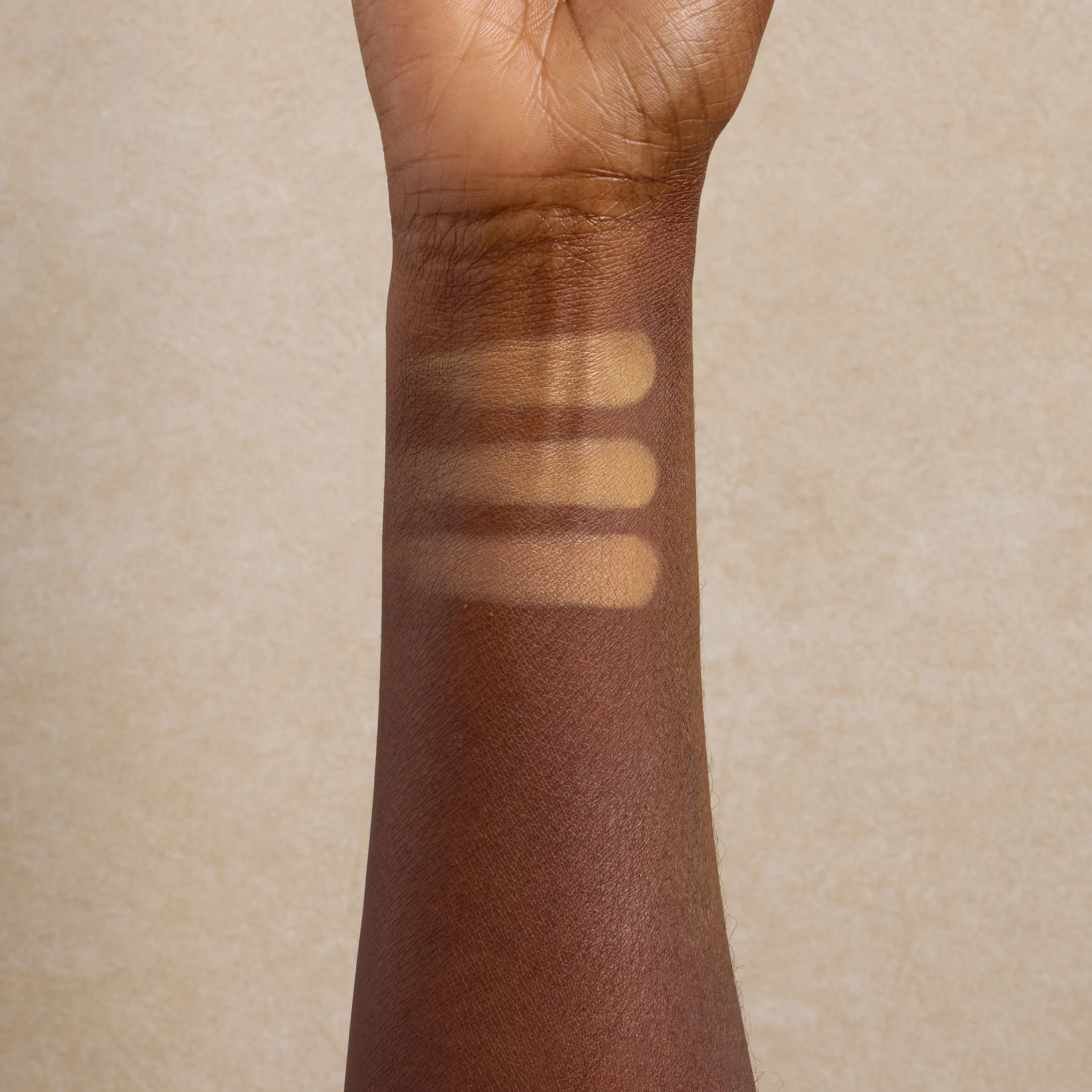 Mineral Makeup