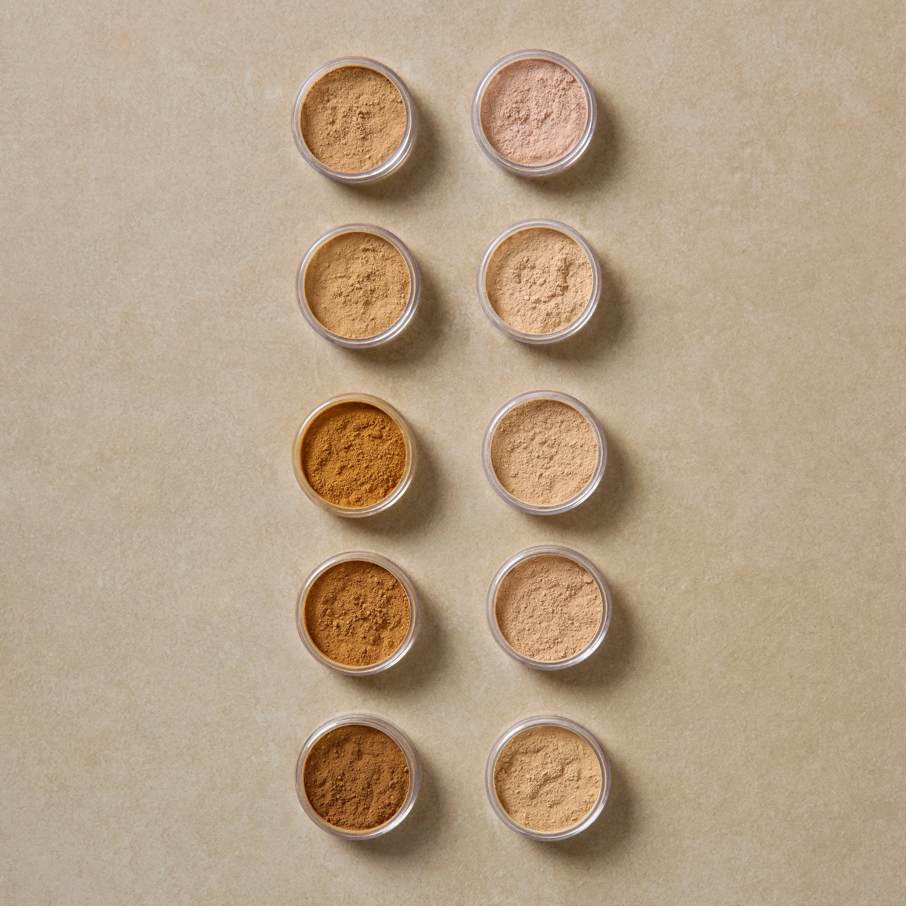 Mineral Makeup