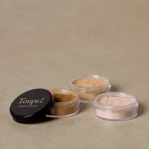 Mineral Makeup