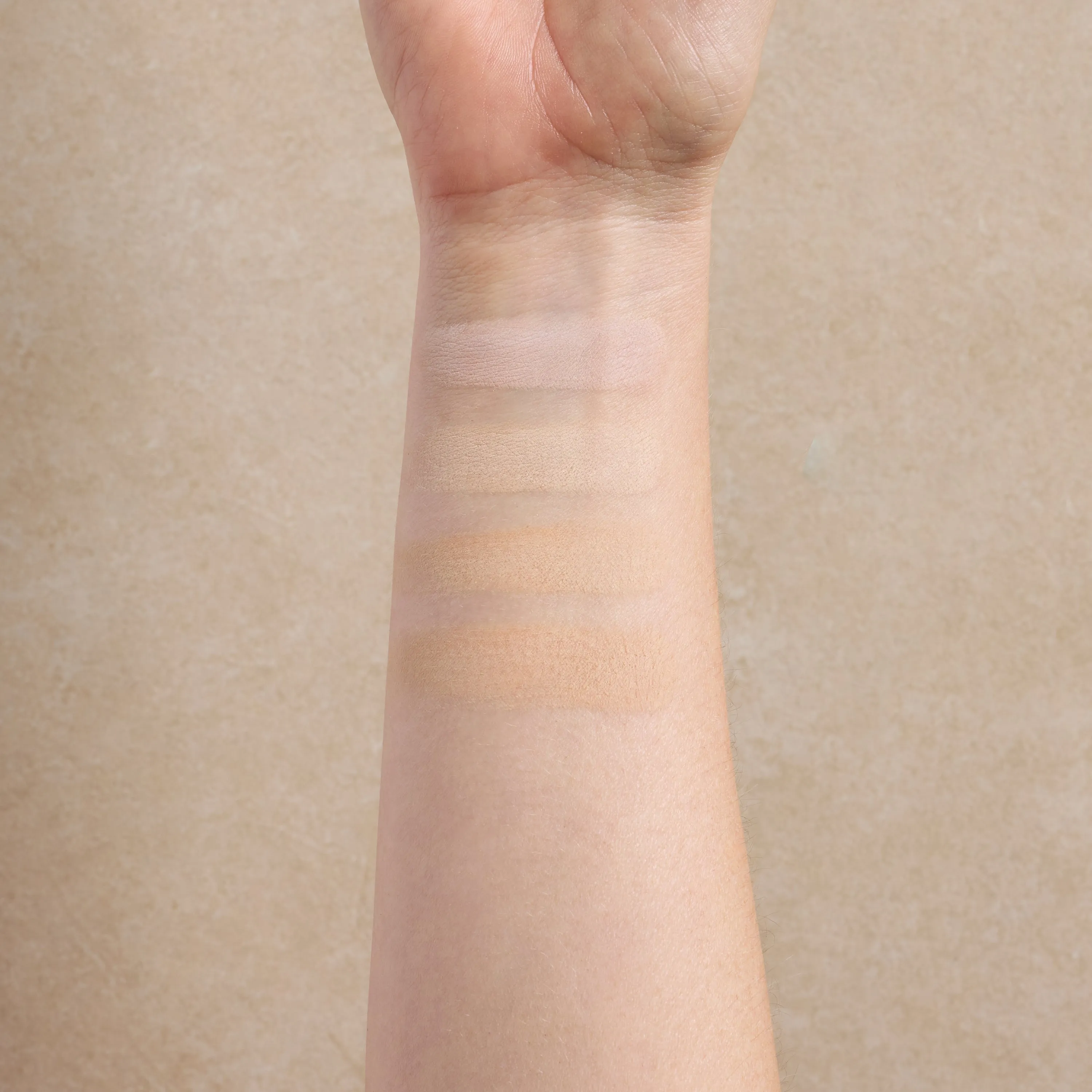Mineral Makeup