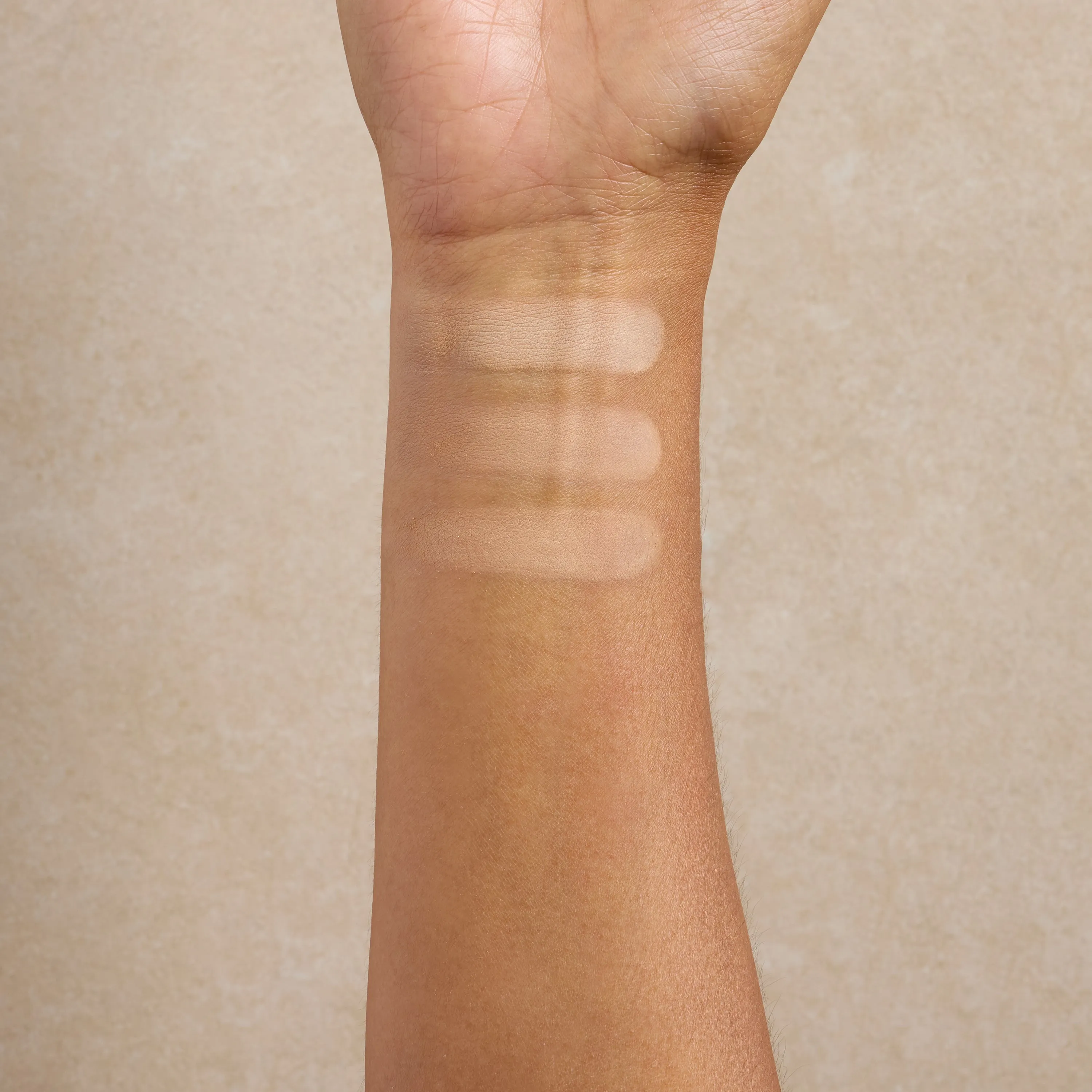 Mineral Makeup