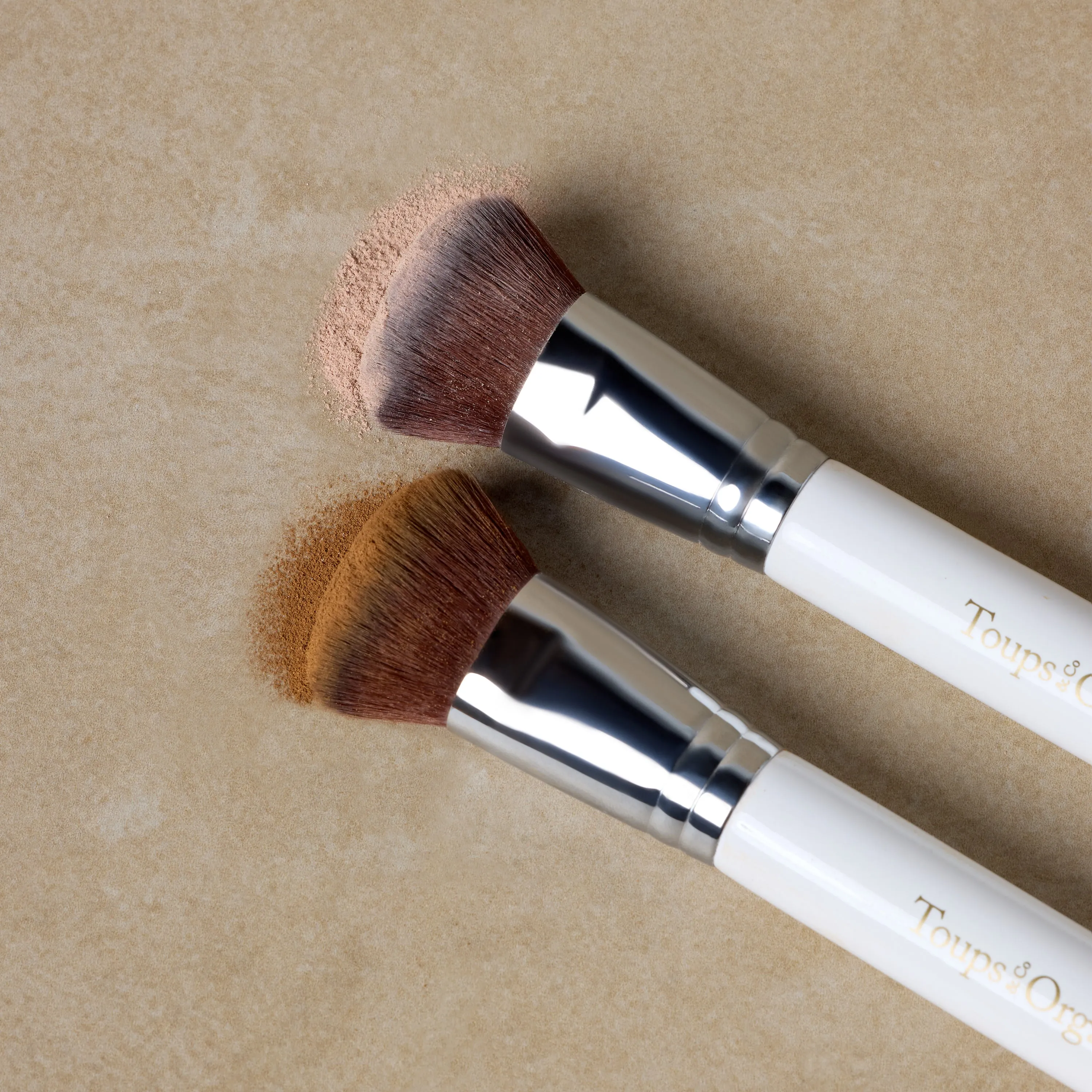 Mineral Makeup