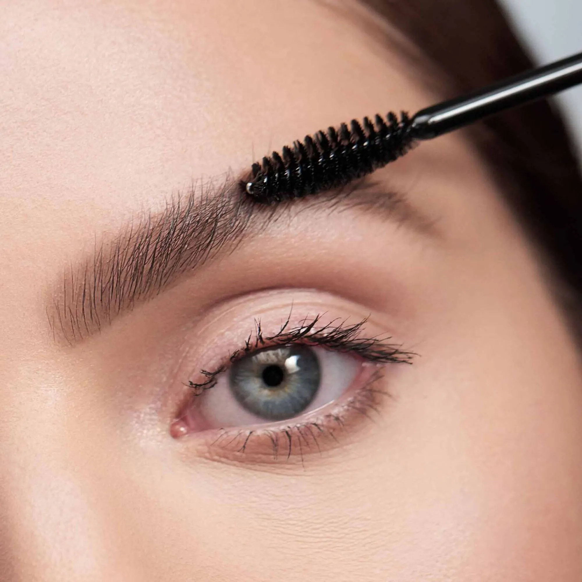 Mini Clear Brow Gel