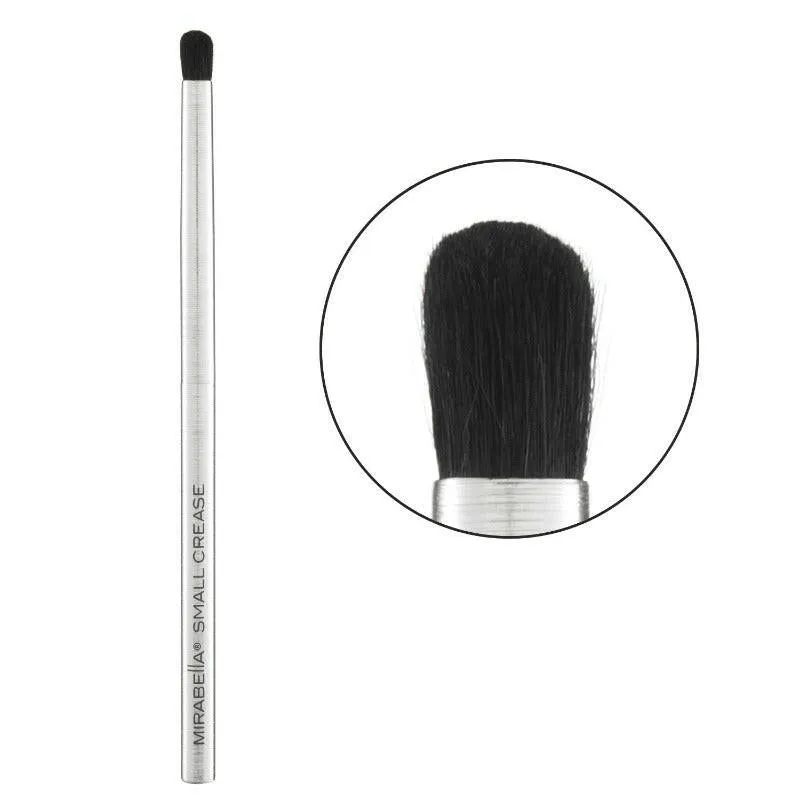 Mirabella Small Crease Brush