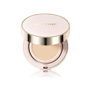 MISTINE Air Cushion Cover All Foundation with Replacement 13g 13g MST008