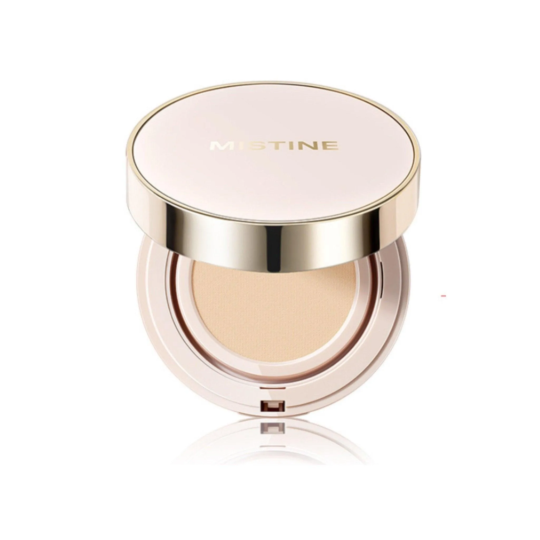MISTINE Air Cushion Cover All Foundation with Replacement 13g 13g MST008
