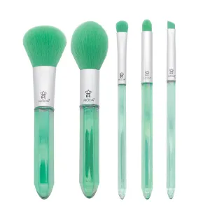 MODA Mythical 5pc Energizing Emerald Crystal Kit
