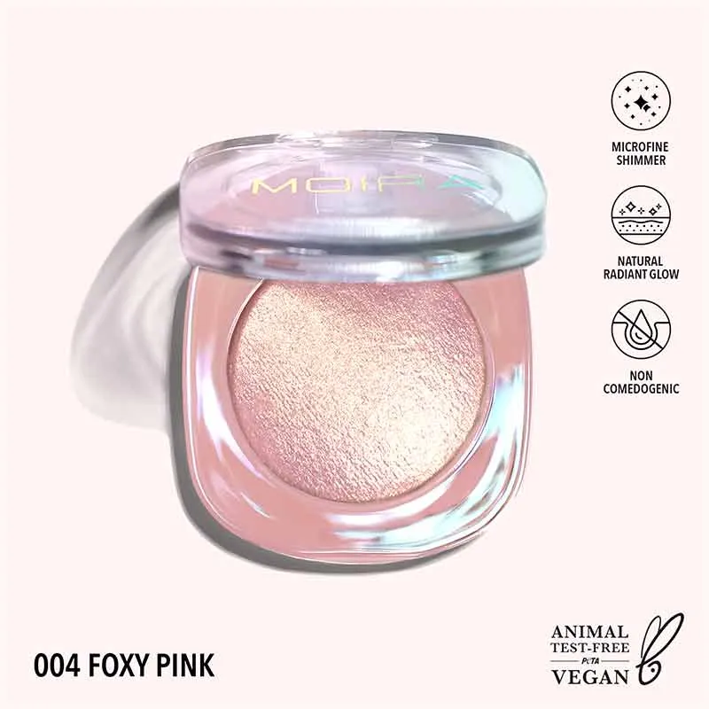 MOIRA Dreamlight Highlighter