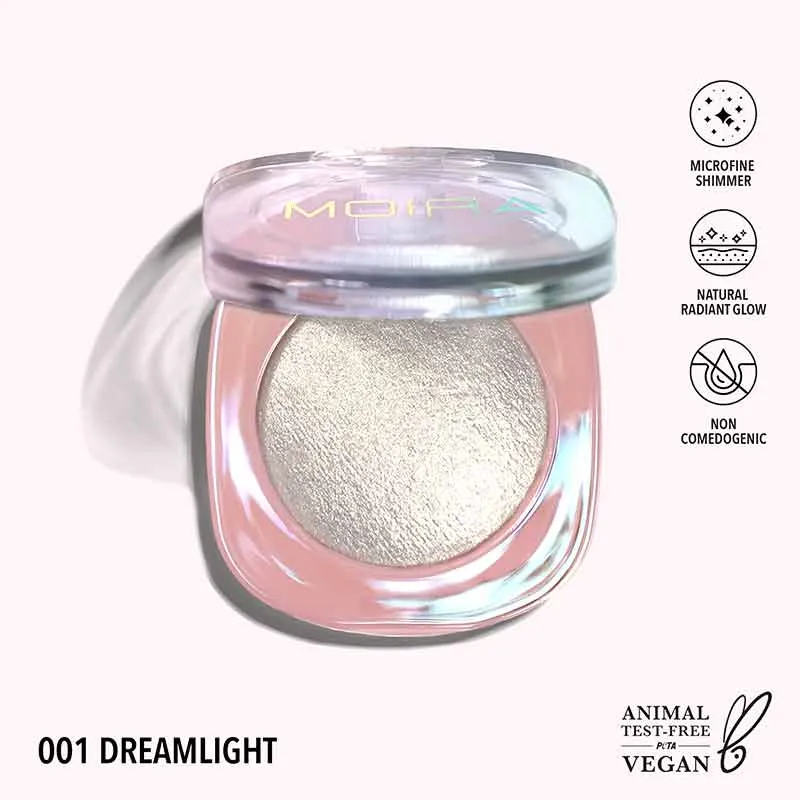 MOIRA Dreamlight Highlighter