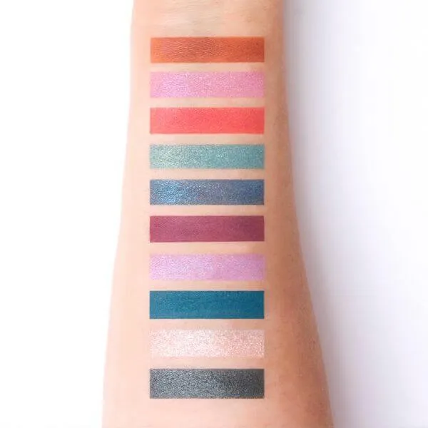 Moira Sandcastles in the Sky Palette