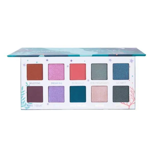 Moira Sandcastles in the Sky Palette