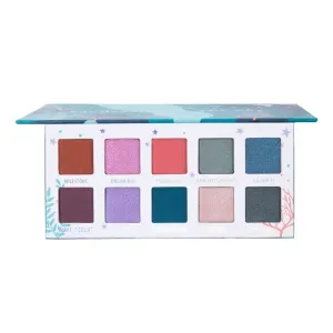 Moira Sandcastles in the Sky Palette