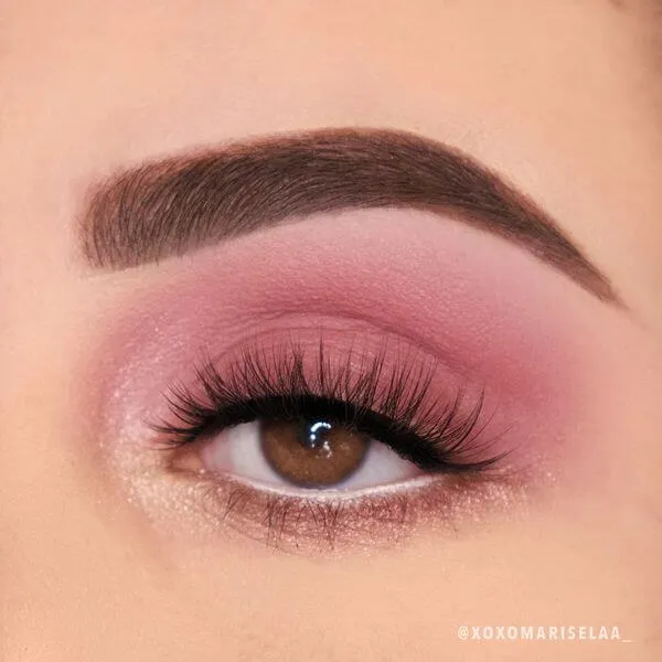 Moira Sweetheart Pressed Pigment Palette