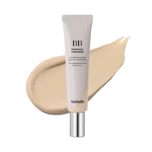 Moringa Ceramide BB Cream (SPF30 PA   ) - 30 g