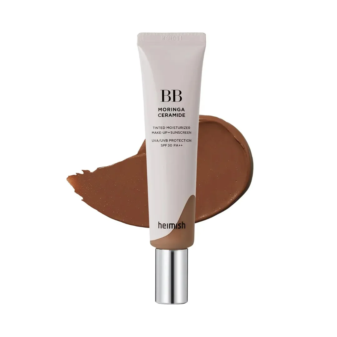 Moringa Ceramide BB Cream (SPF30 PA   ) - 30 g