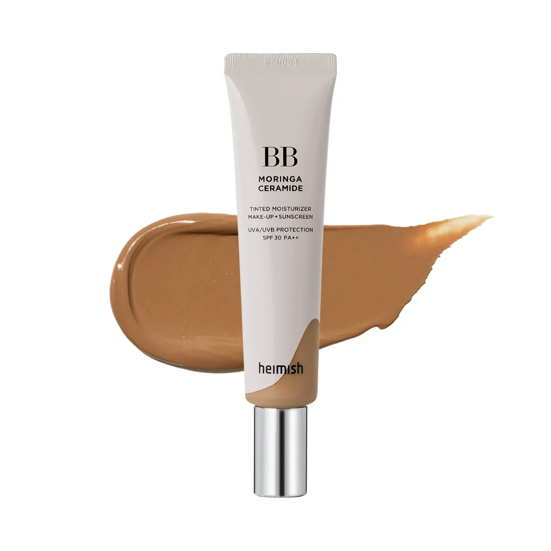 Moringa Ceramide BB Cream (SPF30 PA   ) - 30 g