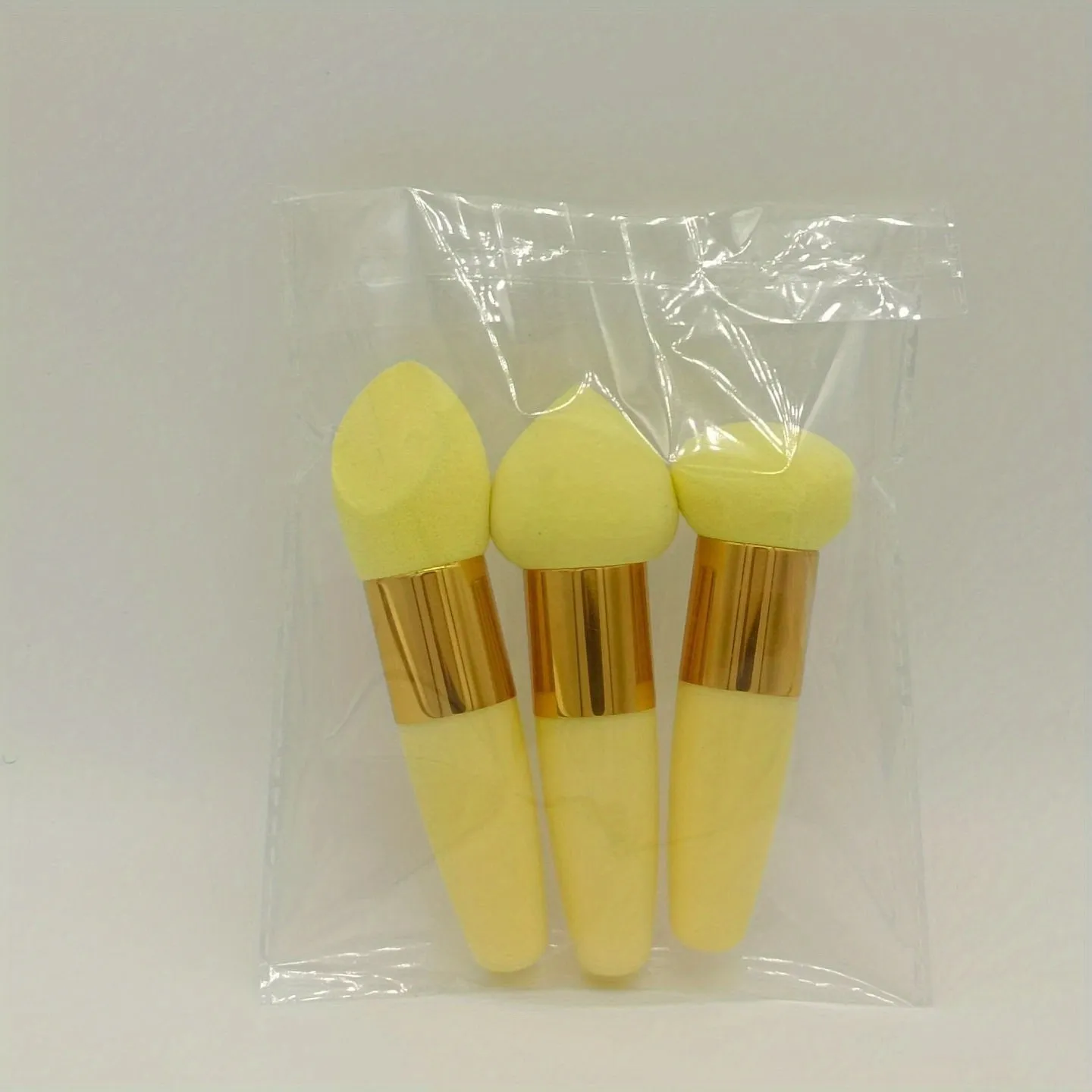 Mushroom Head Cosmetic Blending Sponge Makeup